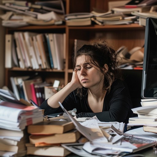 Finding Clarity Amid Chaos