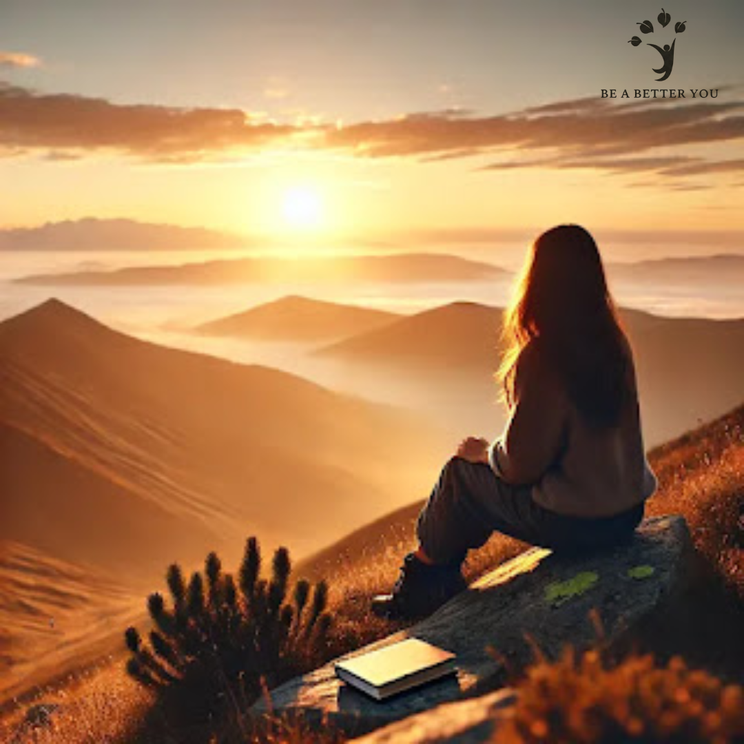 Who Am I? A Deep Dive into Self-Discovery