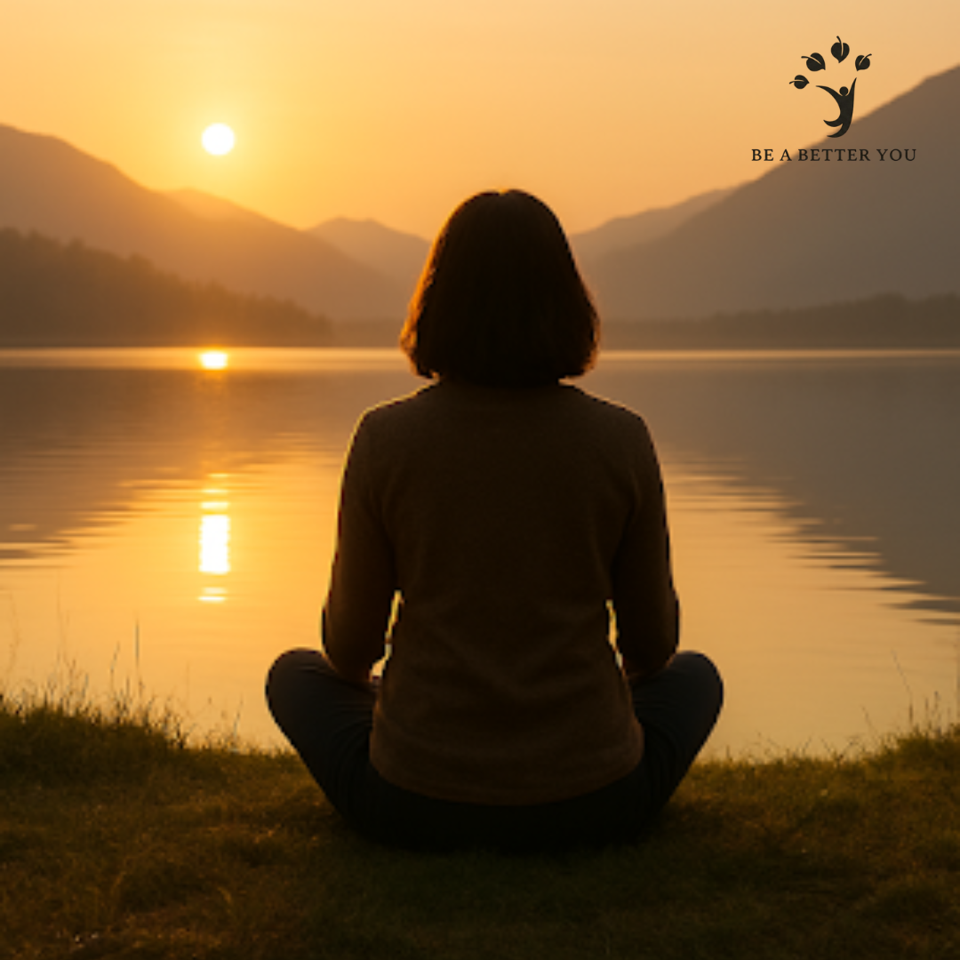 Peace: The Gift of Now