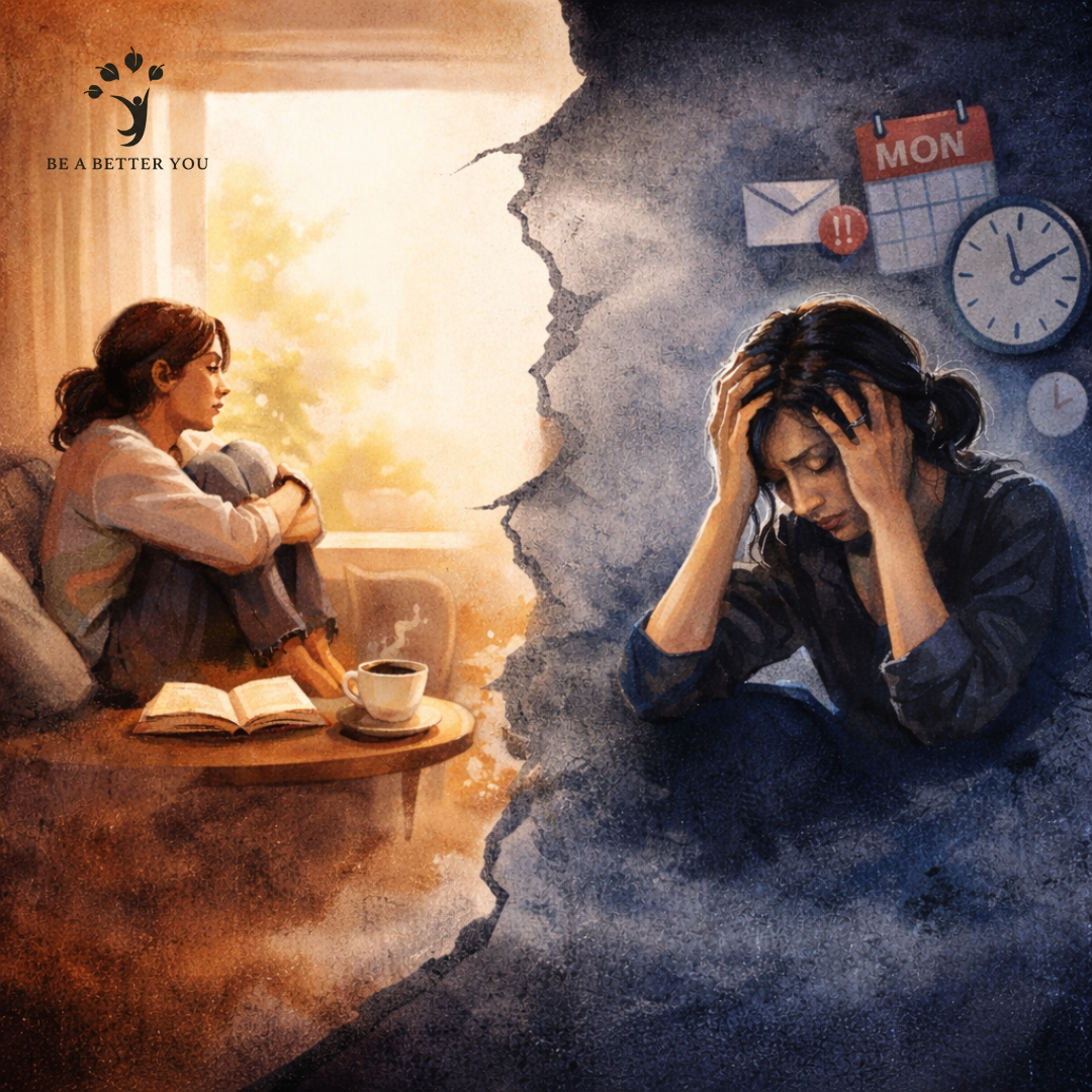Sunday- Is it a Void or a Scare