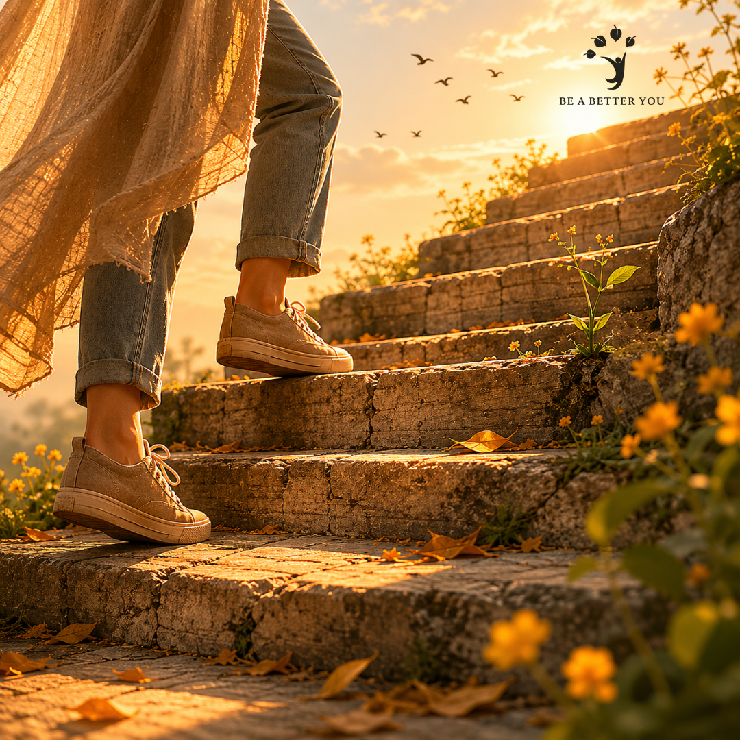 Change Is Never a Cakewalk: Why Transformation Takes Time